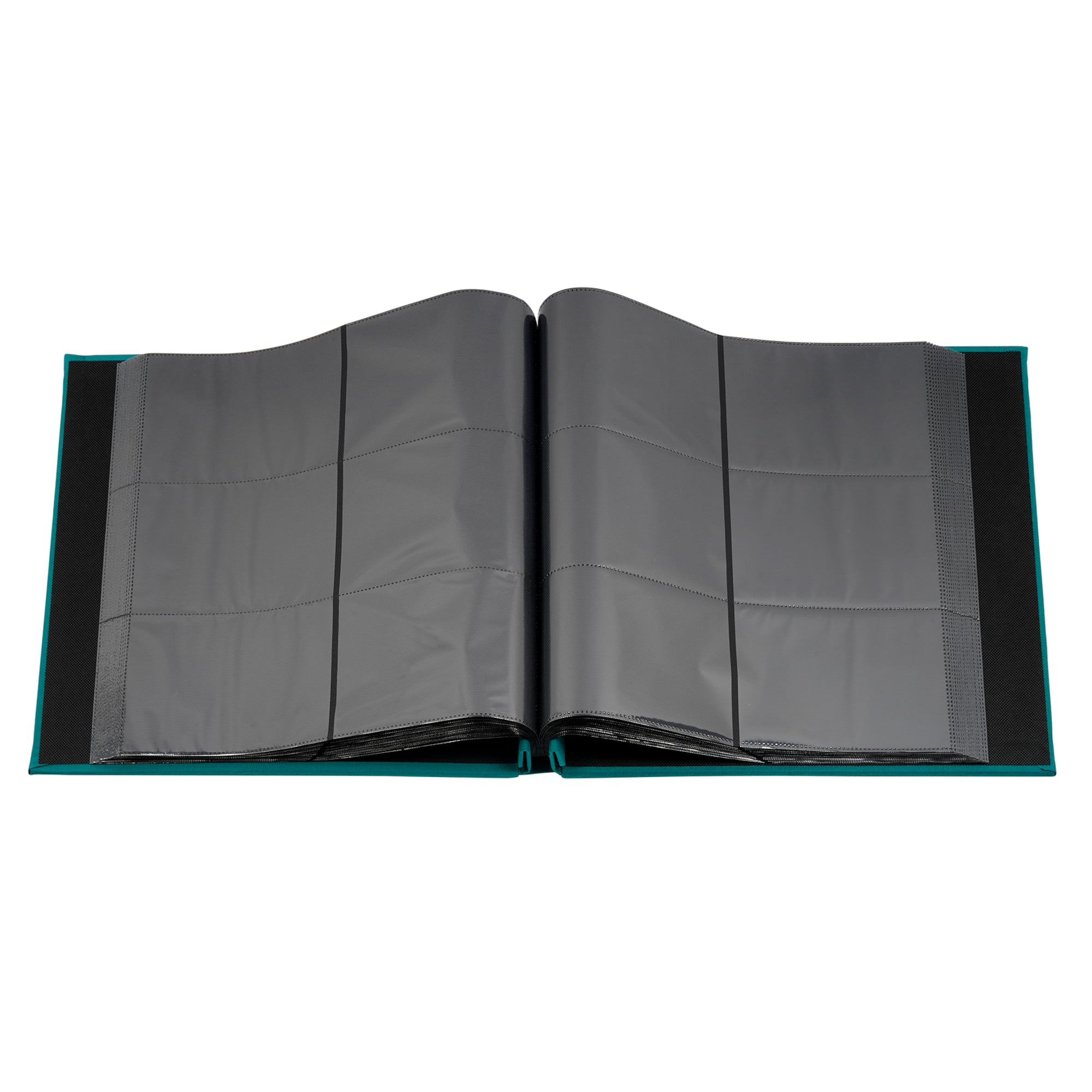6 Pack: Emerald 6-Up Photo Album by Recollections™